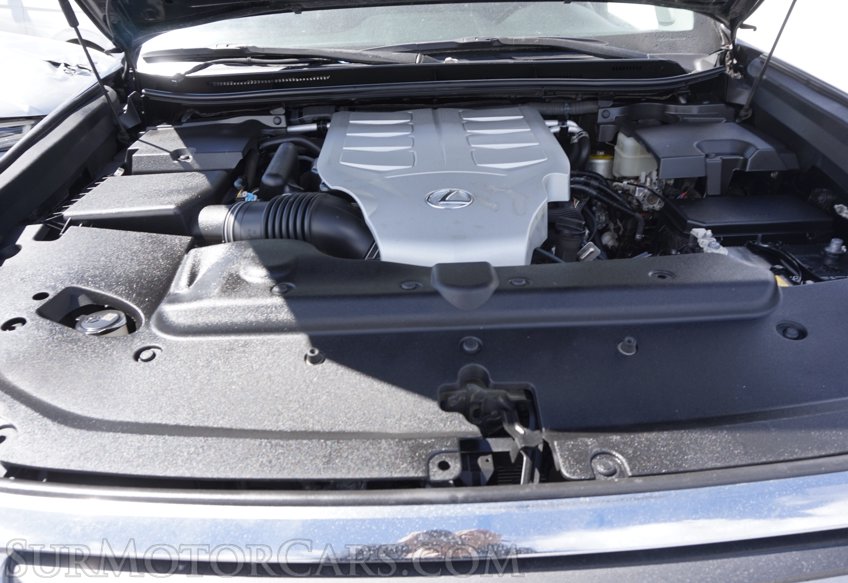 2017 Lexus GX 460 - Image 67