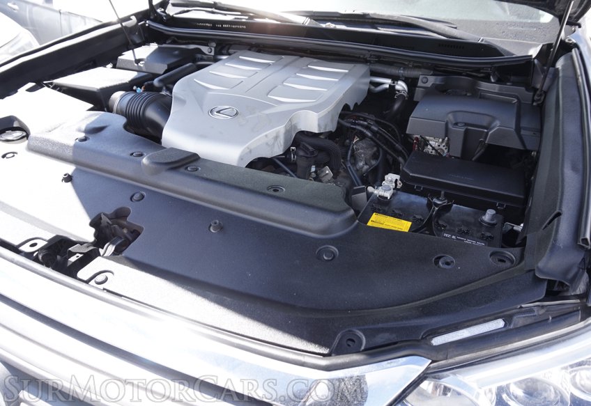 2017 Lexus GX 460 - Image 70