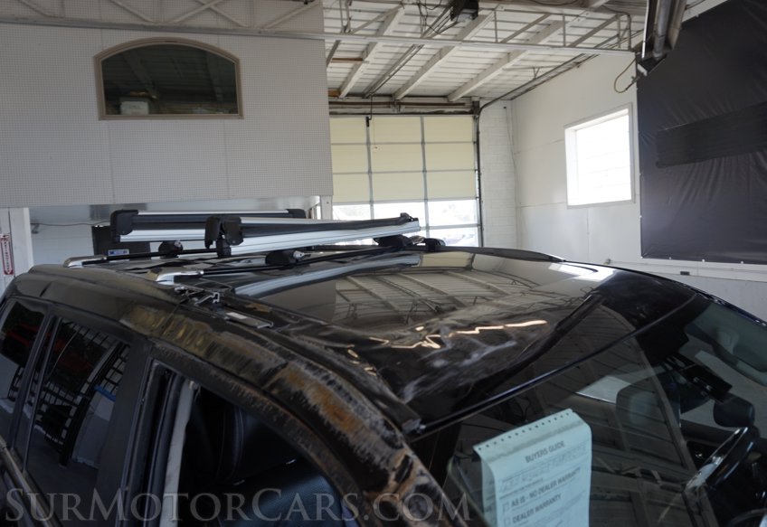 2017 Lexus GX 460 - Image 15