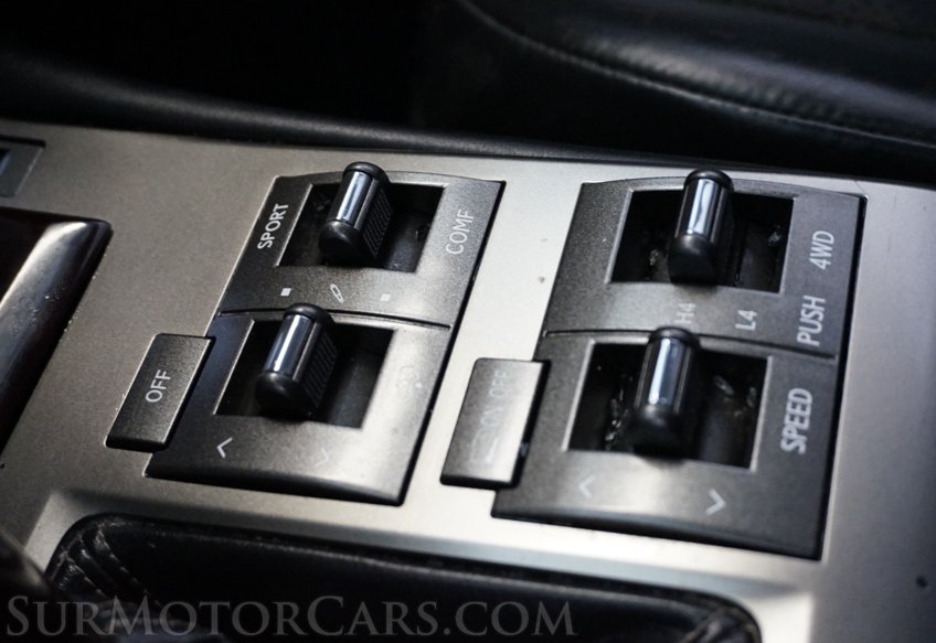 2017 Lexus GX 460 - Image 57