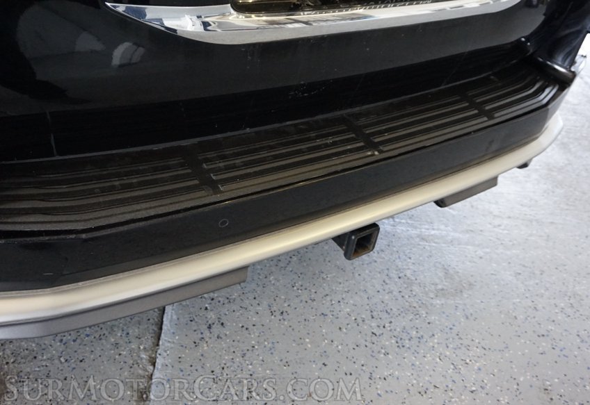 2017 Lexus GX 460 - Image 22