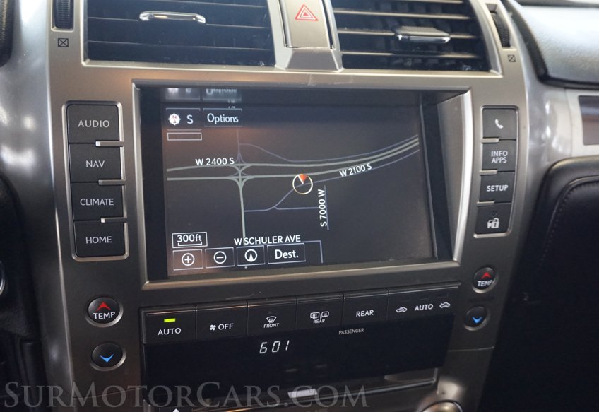 2017 Lexus GX 460 - Image 44