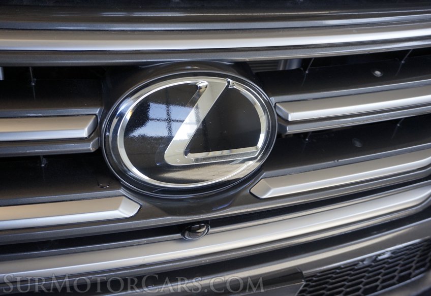 2017 Lexus GX 460 - Image 17