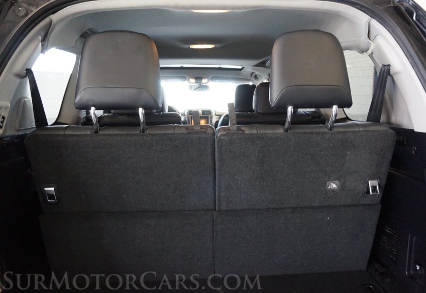 2017 Lexus GX 460 - Image 29