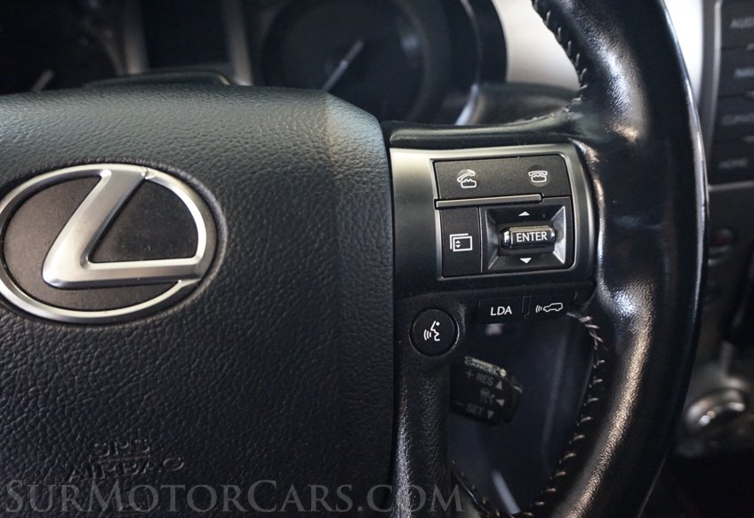 2017 Lexus GX 460 - Image 35