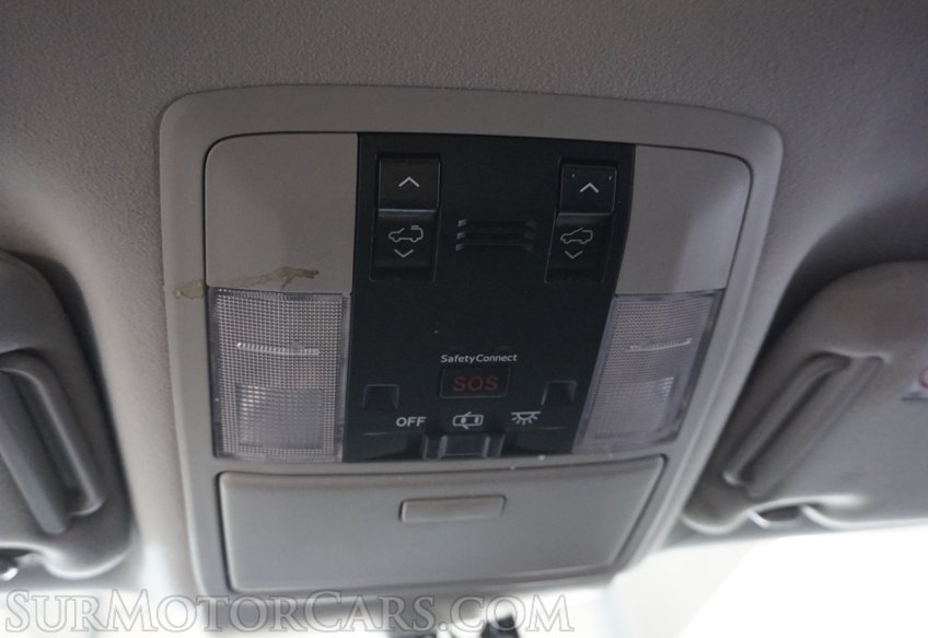 2017 Lexus GX 460 - Image 45