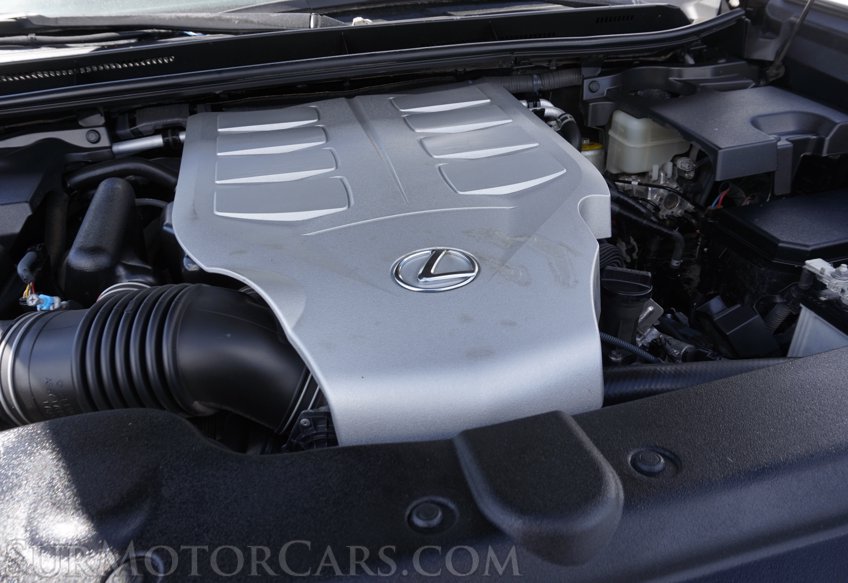 2017 Lexus GX 460 - Image 69