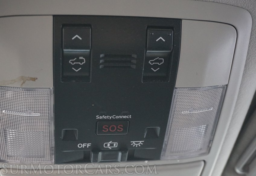 2017 Lexus GX 460 - Image 43