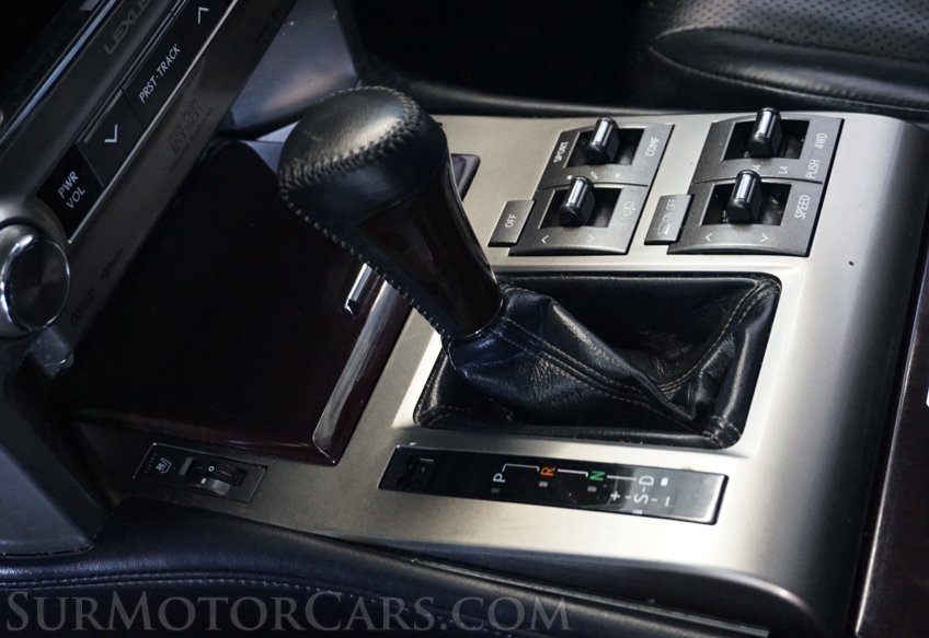 2017 Lexus GX 460 - Image 42