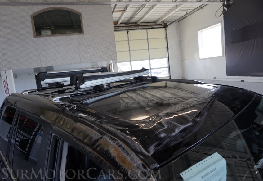 2017 Lexus GX 460 - Image 19