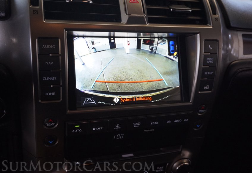 2017 Lexus GX 460 - Image 50