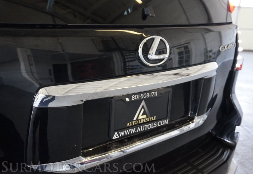2017 Lexus GX 460 - Image 20