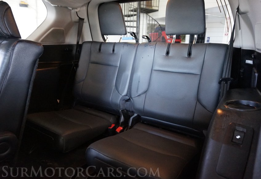 2017 Lexus GX 460 - Image 28