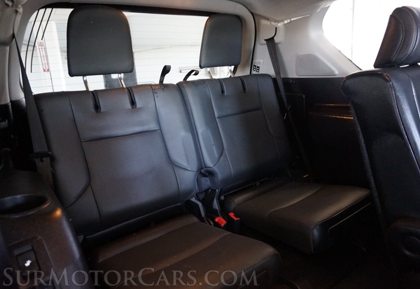 2017 Lexus GX 460 - Image 30