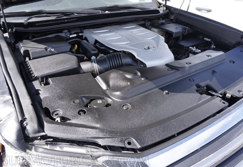 2017 Lexus GX 460 - Image 68