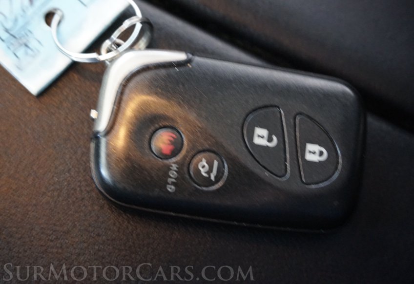 2017 Lexus GX 460 - Image 48