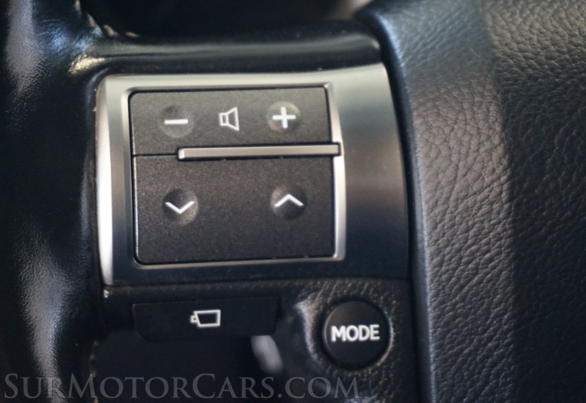 2017 Lexus GX 460 - Image 37