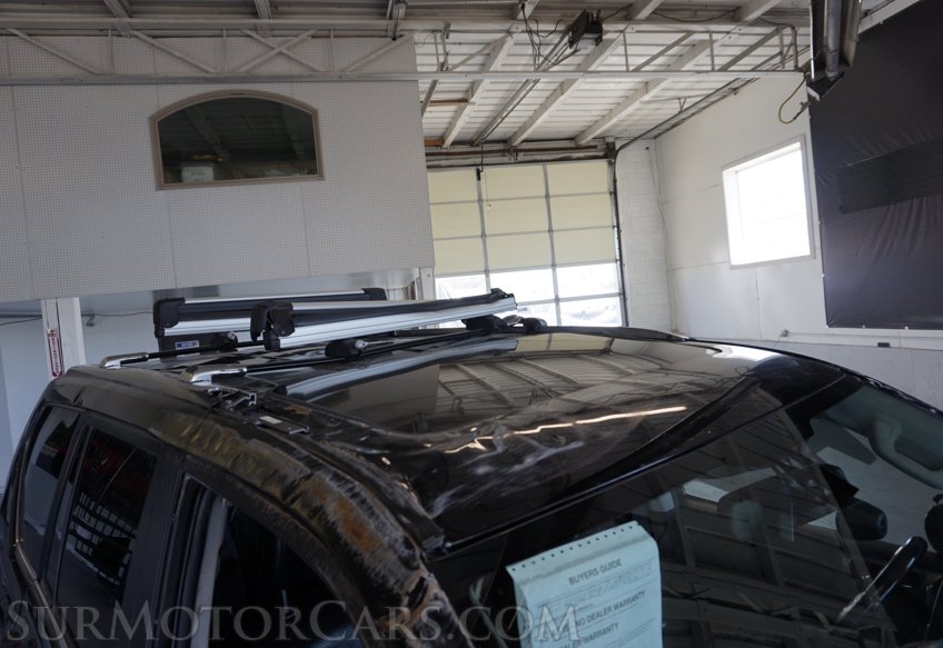 2017 Lexus GX 460 - Image 18