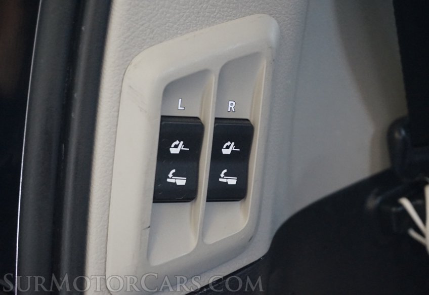 2017 Lexus GX 460 - Image 56