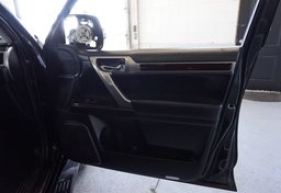 2017 Lexus GX 460 - Image 63