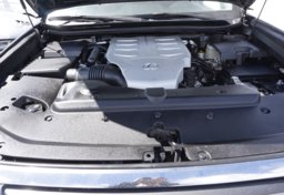 2017 Lexus GX 460 - Image 67