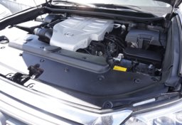 2017 Lexus GX 460 - Image 70