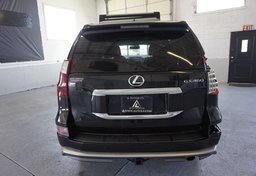 2017 Lexus GX 460 - Image 12