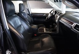 2017 Lexus GX 460 - Image 23