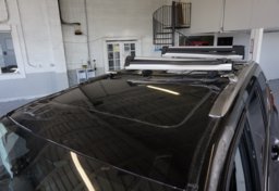 2017 Lexus GX 460 - Image 13