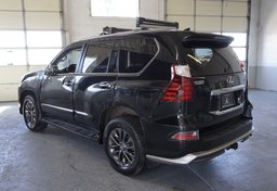 2017 Lexus GX 460 - Image 7