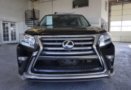 2017 Lexus GX 460 - Image 11