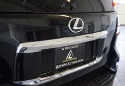2017 Lexus GX 460 - Image 20