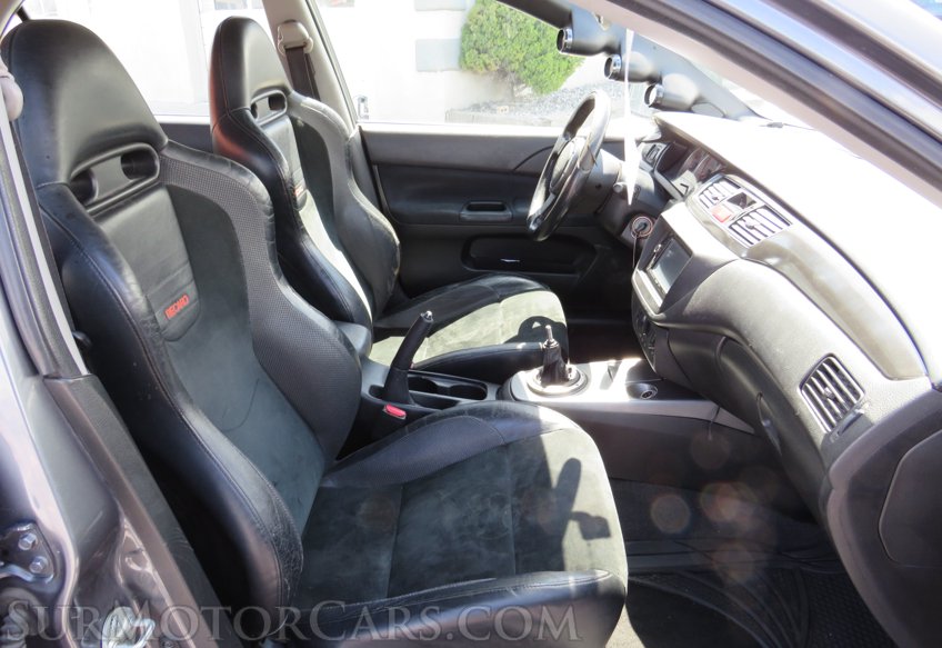 2006 Mitsubishi Lancer - Image 33