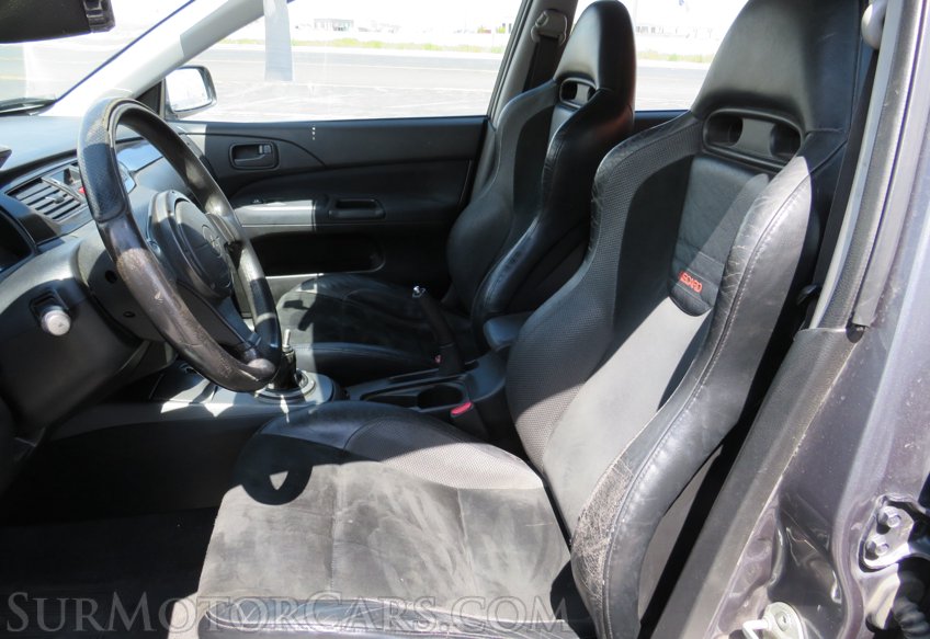 2006 Mitsubishi Lancer - Image 32