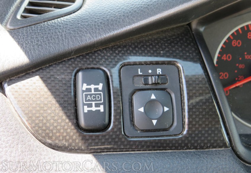 2006 Mitsubishi Lancer - Image 53