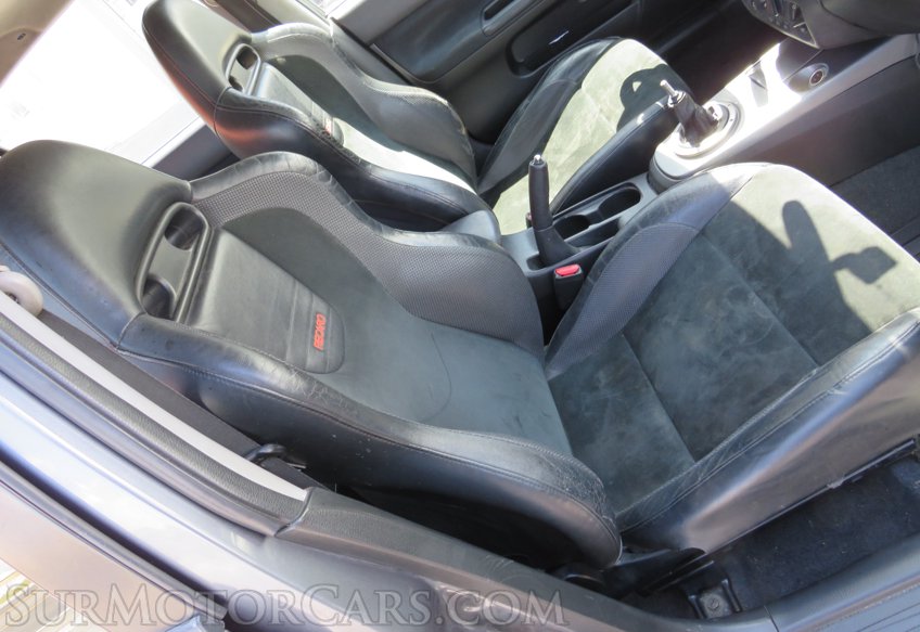 2006 Mitsubishi Lancer - Image 38