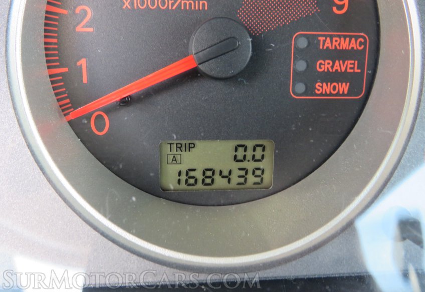 2006 Mitsubishi Lancer - Image 42