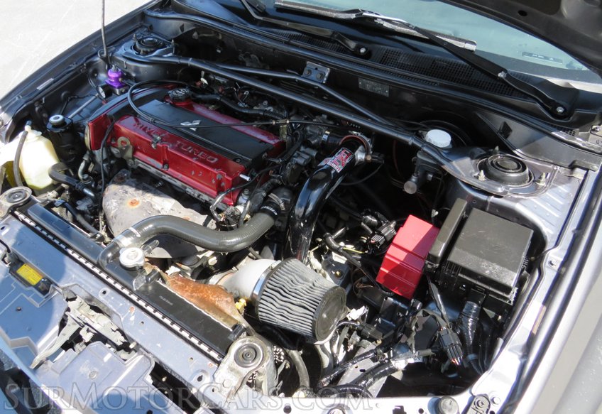 2006 Mitsubishi Lancer - Image 66