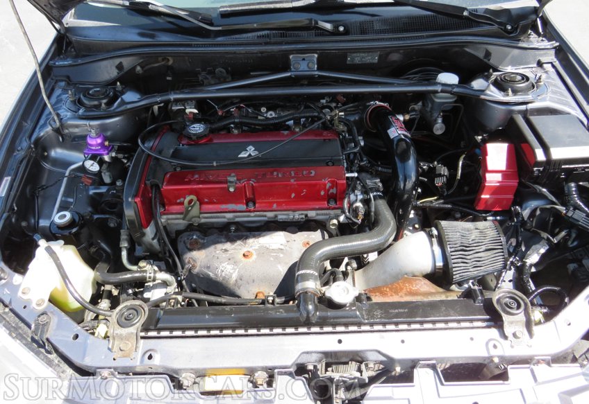 2006 Mitsubishi Lancer - Image 68