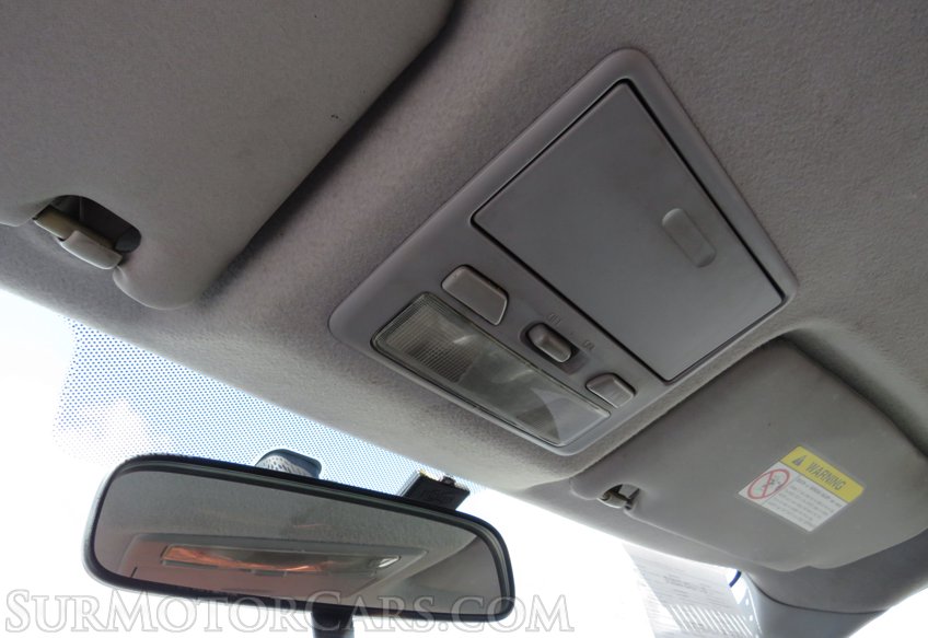 2006 Mitsubishi Lancer - Image 51