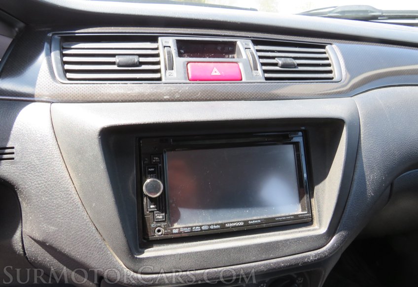 2006 Mitsubishi Lancer - Image 47