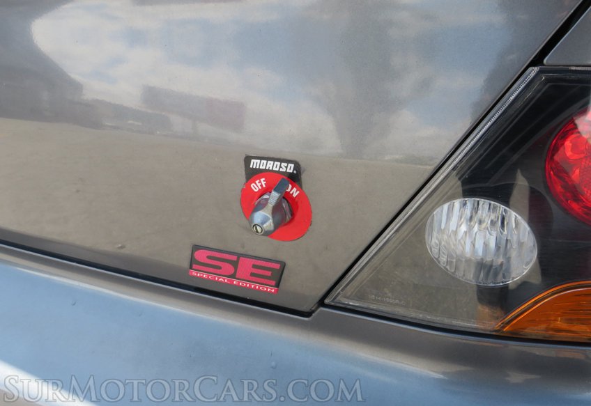 2006 Mitsubishi Lancer - Image 27