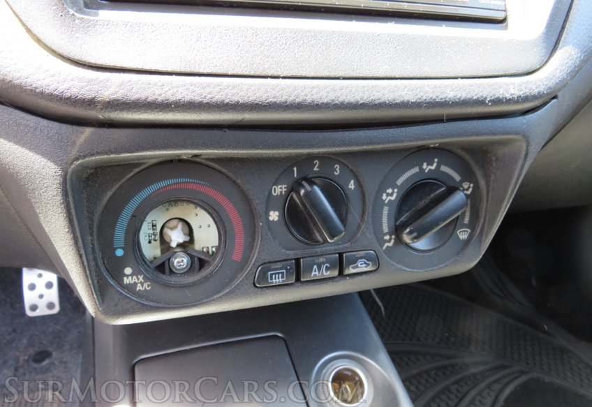 2006 Mitsubishi Lancer - Image 48