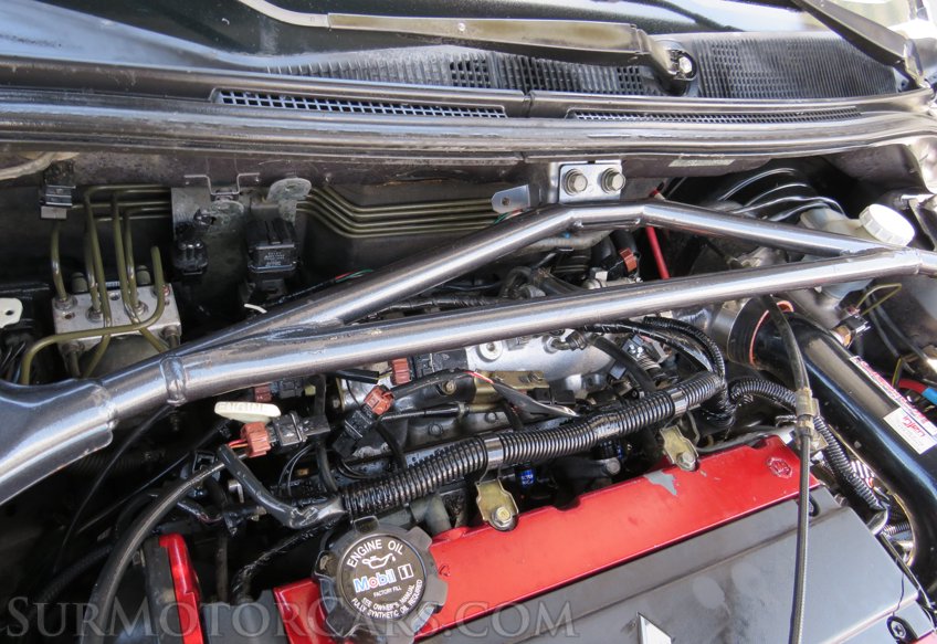 2006 Mitsubishi Lancer - Image 60