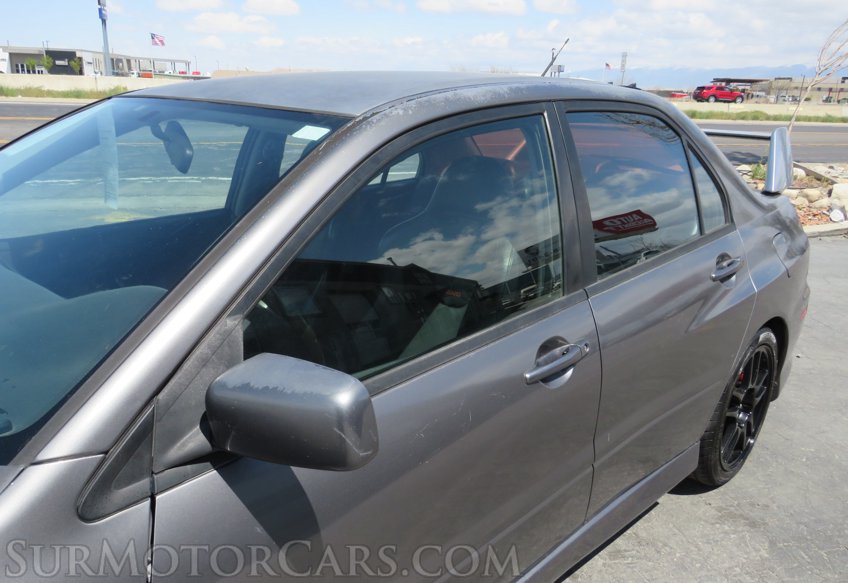 2006 Mitsubishi Lancer - Image 15