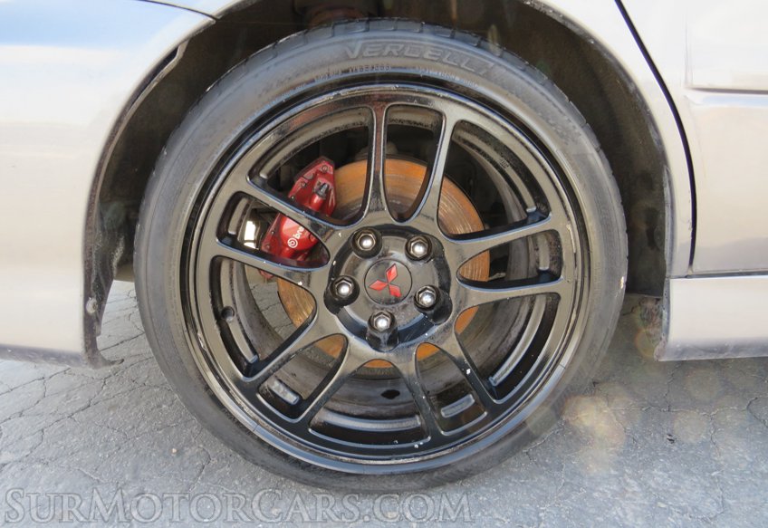 2006 Mitsubishi Lancer - Image 57