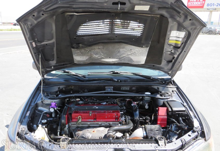 2006 Mitsubishi Lancer - Image 58