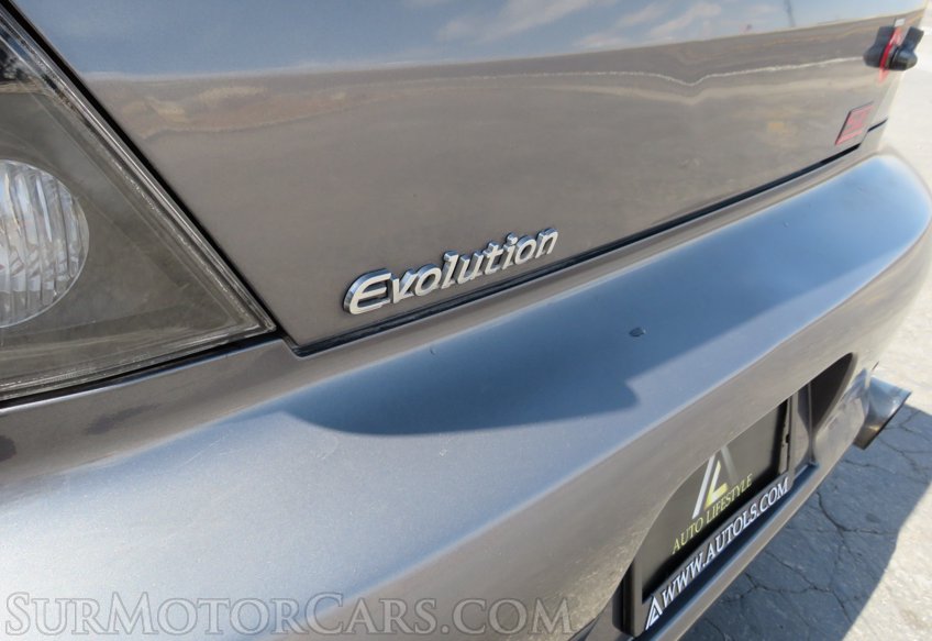 2006 Mitsubishi Lancer - Image 26