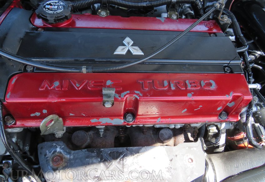 2006 Mitsubishi Lancer - Image 64