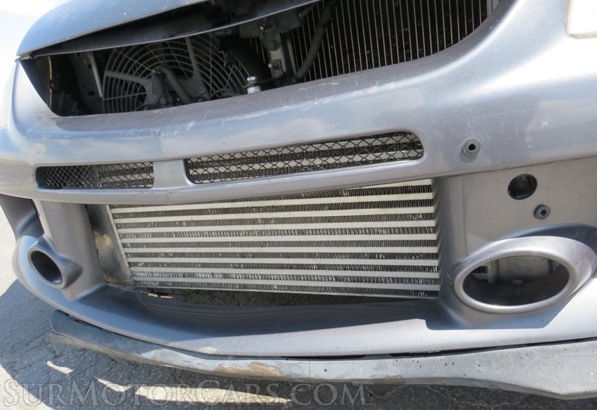 2006 Mitsubishi Lancer - Image 25